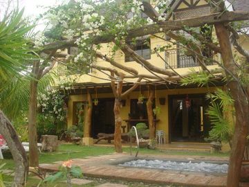 4BR Residential/Commercial Property for Sale in Doljo, Panglao Island, Bohol