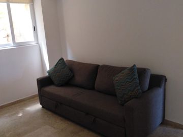 Acapulco Real Diamante hermoso departamento con Alberca y jardin privado