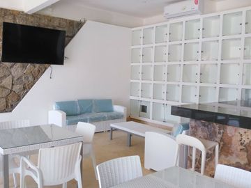 Acapulco Real Diamante hermoso departamento con Alberca y jardin privado