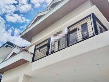 Brand New 4 Bedroom Modern House For Sale with Rental Income at South Forbes Villas Silang, Cavite
