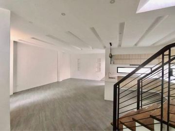 Brand New 4 Bedroom Modern House For Sale with Rental Income at South Forbes Villas Silang, Cavite