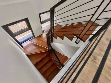 Brand New 4 Bedroom Modern House For Sale with Rental Income at South Forbes Villas Silang, Cavite