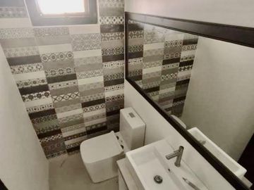 Brand New 4 Bedroom Modern House For Sale with Rental Income at South Forbes Villas Silang, Cavite