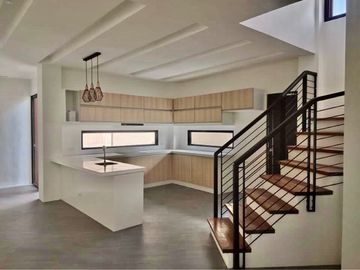 Brand New 4 Bedroom Modern House For Sale with Rental Income at South Forbes Villas Silang, Cavite