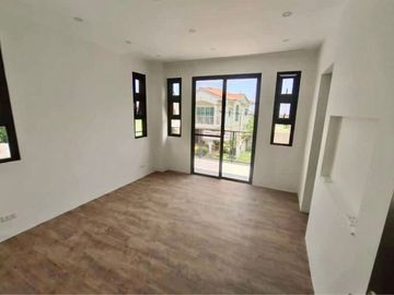 Brand New 4 Bedroom Modern House For Sale with Rental Income at South Forbes Villas Silang, Cavite