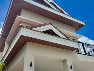 Brand New 4 Bedroom Modern House For Sale with Rental Income at South Forbes Villas Silang, Cavite