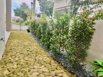 Brand New 4 Bedroom Modern House For Sale with Rental Income at South Forbes Villas Silang, Cavite