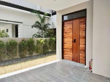 Brand New 4 Bedroom Modern House For Sale with Rental Income at South Forbes Villas Silang, Cavite