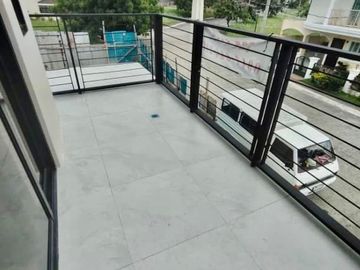 Brand New 4 Bedroom Modern House For Sale with Rental Income at South Forbes Villas Silang, Cavite