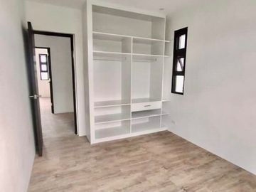 Brand New 4 Bedroom Modern House For Sale with Rental Income at South Forbes Villas Silang, Cavite