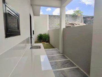 Brand New 4 Bedroom Modern House For Sale with Rental Income at South Forbes Villas Silang, Cavite