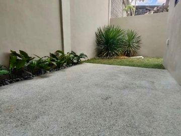 Brand New 4 Bedroom Modern House For Sale with Rental Income at South Forbes Villas Silang, Cavite