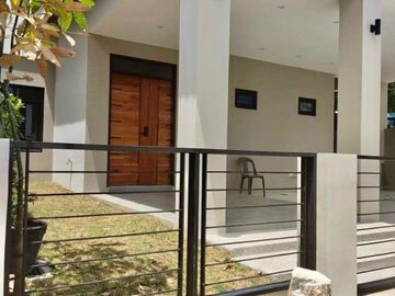 Brand New 4 Bedroom Modern House For Sale with Rental Income at South Forbes Villas Silang, Cavite