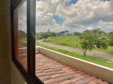 Brand New 4 Bedroom Modern House For Sale with Rental Income at South Forbes Villas Silang, Cavite