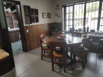 Venta de preciosa y exclusiva casa en Lagunas de la Molina