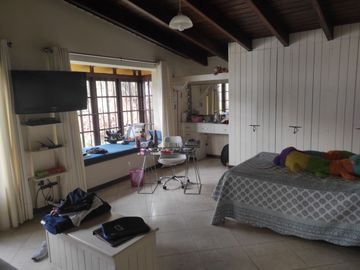 Venta de preciosa y exclusiva casa en Lagunas de la Molina