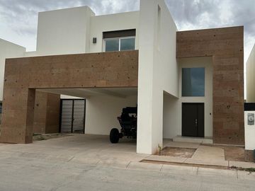 Casa nueva en venta en La Coruña Residencial