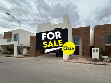 Casa nueva en venta en La Coruña Residencial