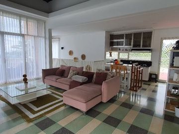 Rumah Villa 2 Lantai Luas 263 di Amartha Jatim Park Batu Malang