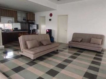 Rumah Villa 2 Lantai Luas 263 di Amartha Jatim Park Batu Malang