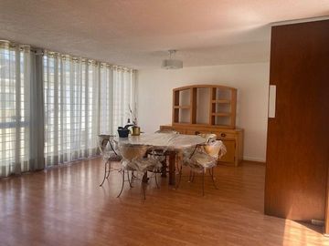 RESIDENCIA CTO.INGENIEROS,CDA.SATELITE, 4 RECÁMARAS,ESTUDIO, PORTÓN ELEC.