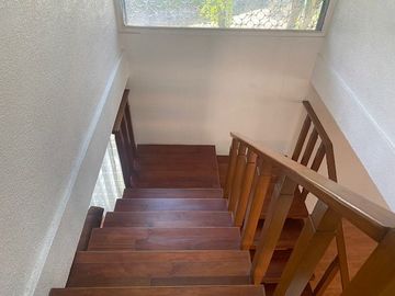 RESIDENCIA CTO.INGENIEROS,CDA.SATELITE, 4 RECÁMARAS,ESTUDIO, PORTÓN ELEC.