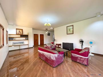 Foggy Heights Village | Brand New Seven Bedroom Corner House and Lot for Sale with cool breeze ambiance in Tagaytay