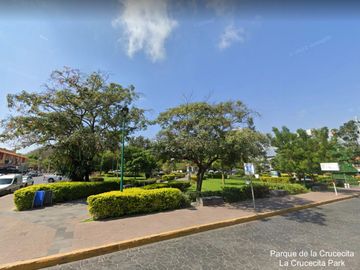 Departamento, en la crucecita, centro turístico de Huatulco, en venta.