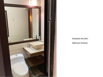 Departamento, en la crucecita, centro turístico de Huatulco, en venta.