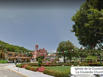 Departamento, en la crucecita, centro turístico de Huatulco, en venta.