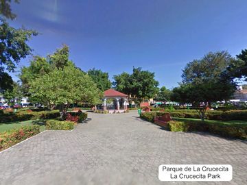 Departamento, en la crucecita, centro turístico de Huatulco, en venta.