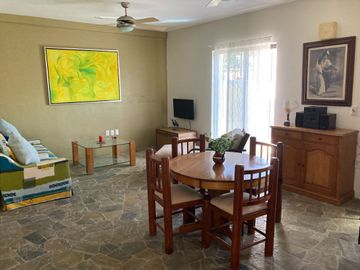 Departamento, en la crucecita, centro turístico de Huatulco, en venta.