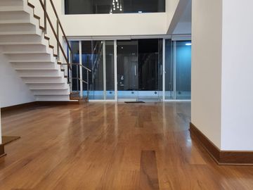 Venta de Penthouse en San Isidro