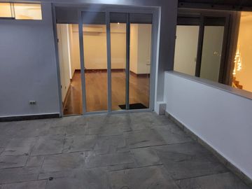 Venta de Penthouse en San Isidro