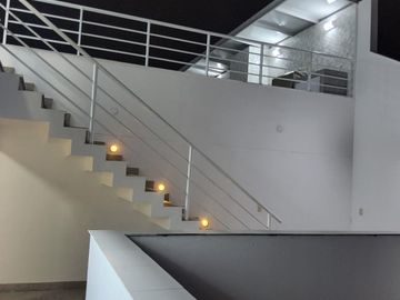 Venta de Penthouse en San Isidro