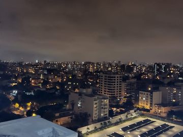 Venta de Penthouse en San Isidro