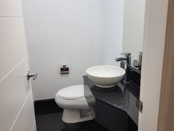 Venta de Penthouse en San Isidro