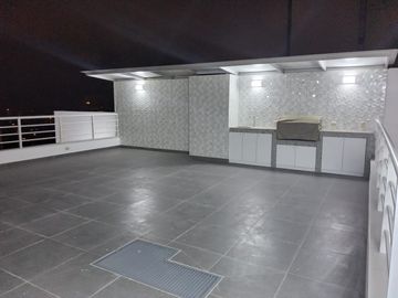 Venta de Penthouse en San Isidro