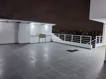 Venta de Penthouse en San Isidro