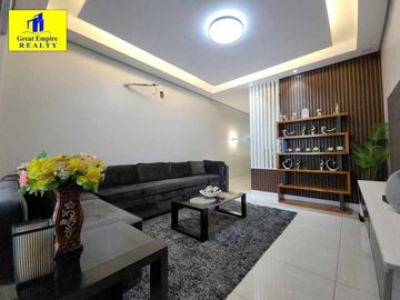 BRAND NEW RFO  Elegant 2 storey Townhouse for sale in Fairview, near Commonwealth, Quezon City