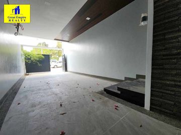 BRAND NEW RFO  Elegant 2 storey Townhouse for sale in Fairview, near Commonwealth, Quezon City