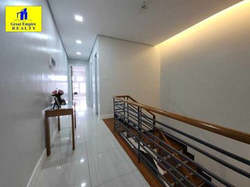BRAND NEW RFO  Elegant 2 storey Townhouse for sale in Fairview, near Commonwealth, Quezon City