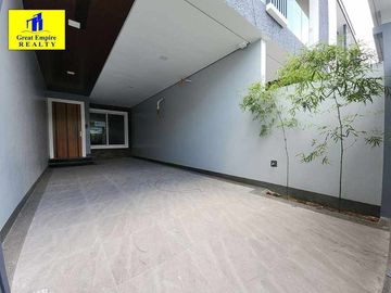 BRAND NEW RFO  Elegant 2 storey Townhouse for sale in Fairview, near Commonwealth, Quezon City