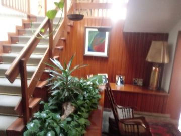 EN VENTA!!! BONITA CASA DE 2 PISOS