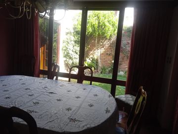 EN VENTA!!! BONITA CASA DE 2 PISOS