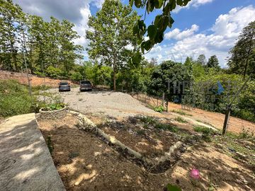 Isolated and Peaceful House in mountain at San Sai for Sale