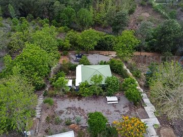 Isolated and Peaceful House in mountain at San Sai for Sale