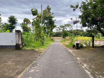 Dijual Rumah Siap Huni 1300m² Mojogedang Karanganyar