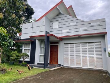 Dijual Rumah Siap Huni 1300m² Mojogedang Karanganyar