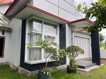 Dijual Rumah Siap Huni 1300m² Mojogedang Karanganyar